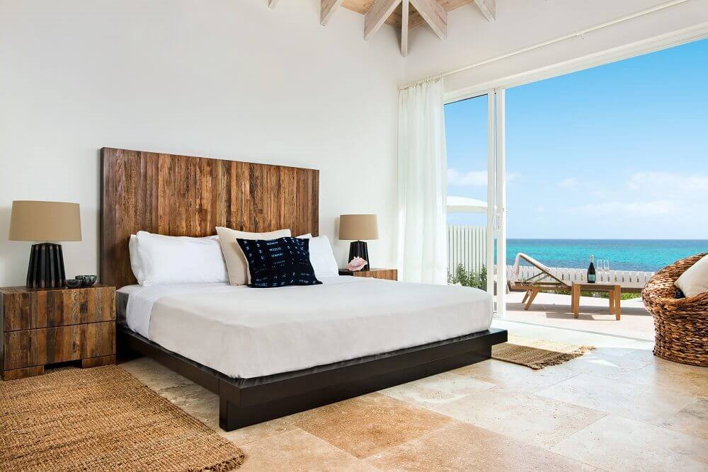 Sailrock Resort en South Caicos