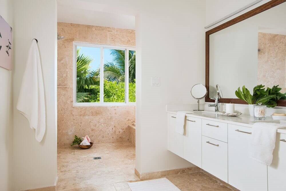 Sailrock Resort en South Caicos
