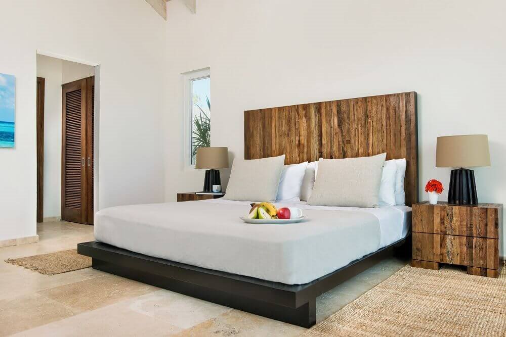 Sailrock Resort en South Caicos