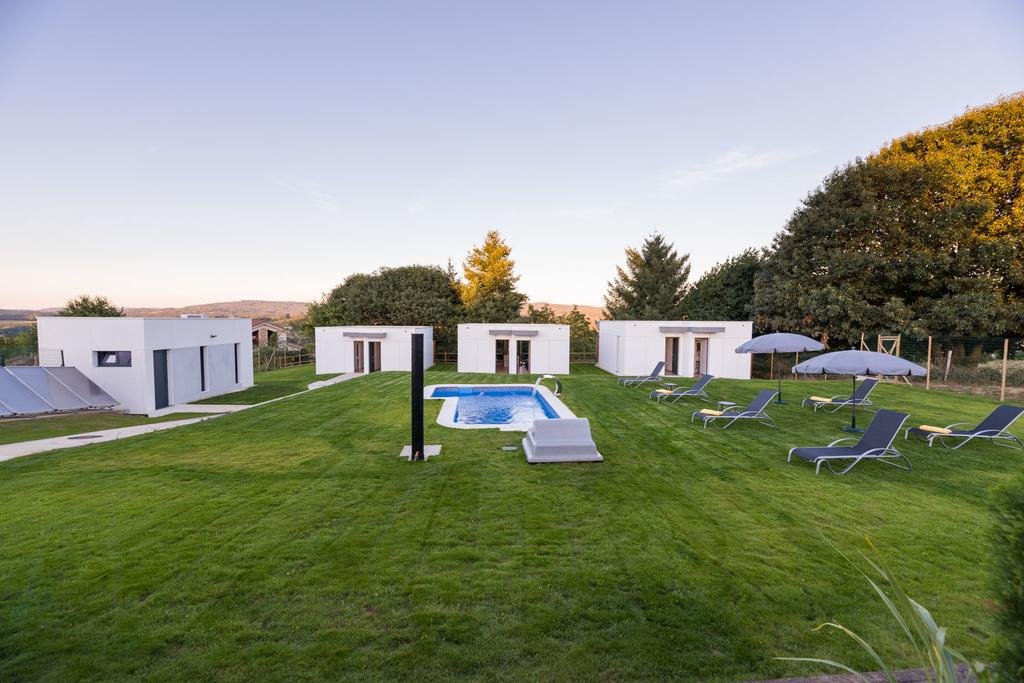 A Curuxa Wellness | LAT.40