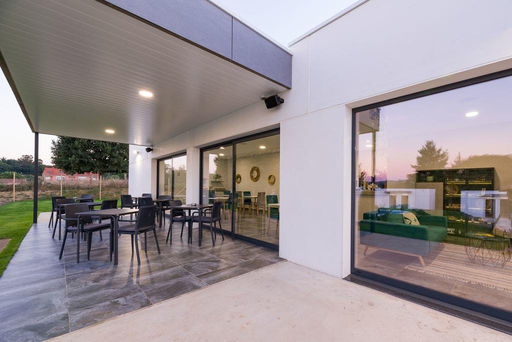A Curuxa Wellness en Spain