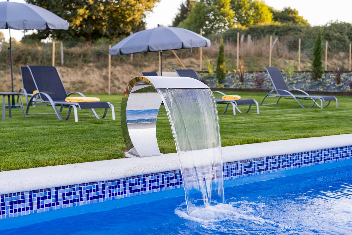 A Curuxa Wellness en Spain