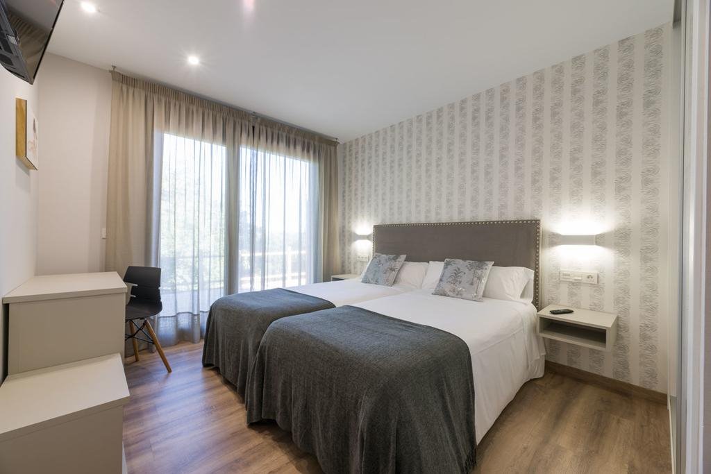 A Curuxa Wellness en Spain