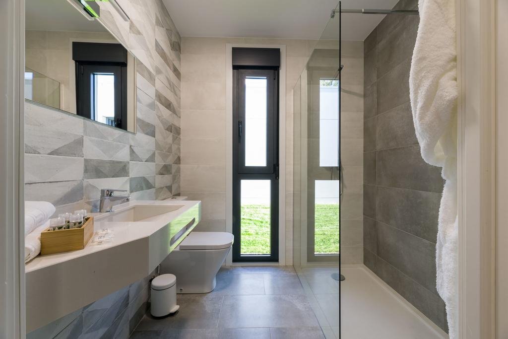 A Curuxa Wellness en Spain