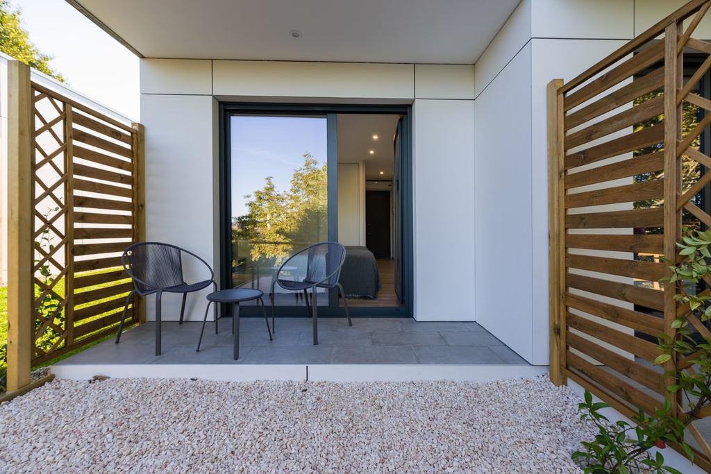A Curuxa Wellness en Spain