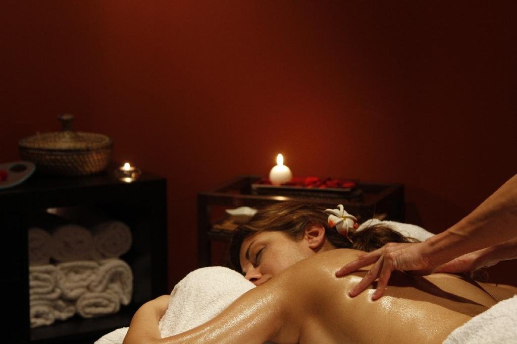 Hotel Spa Aguas de los Mallos en Spain