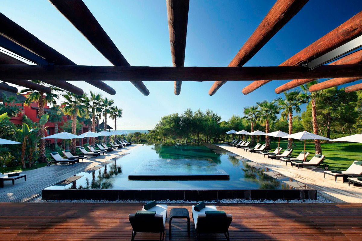Asia Gardens Hotel & Thai Spa en su destino