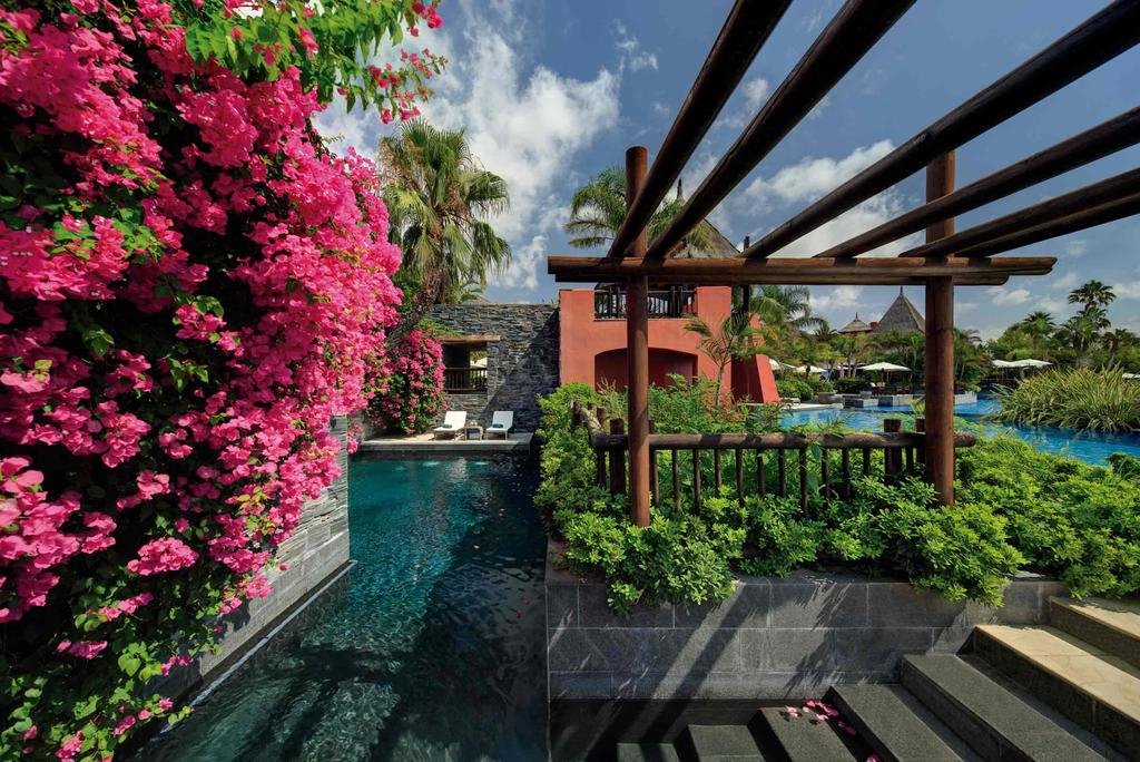Asia Gardens Hotel & Thai Spa en Spain