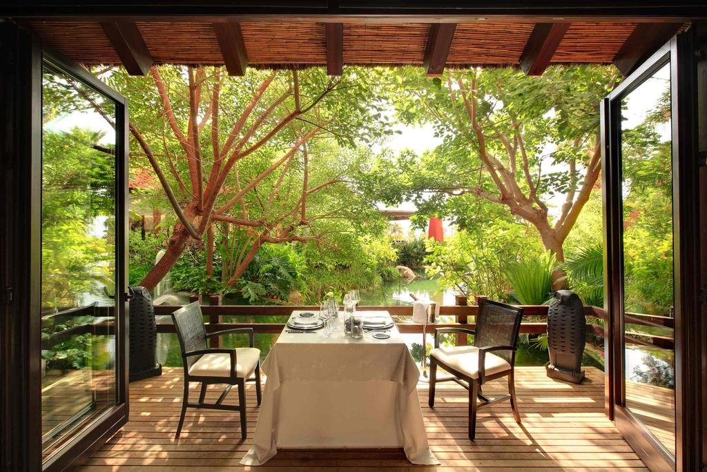 Asia Gardens Hotel & Thai Spa en Spain