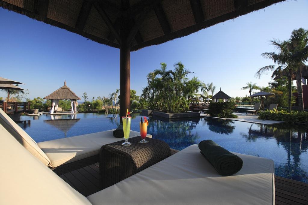 Asia Gardens Hotel & Thai Spa en Spain