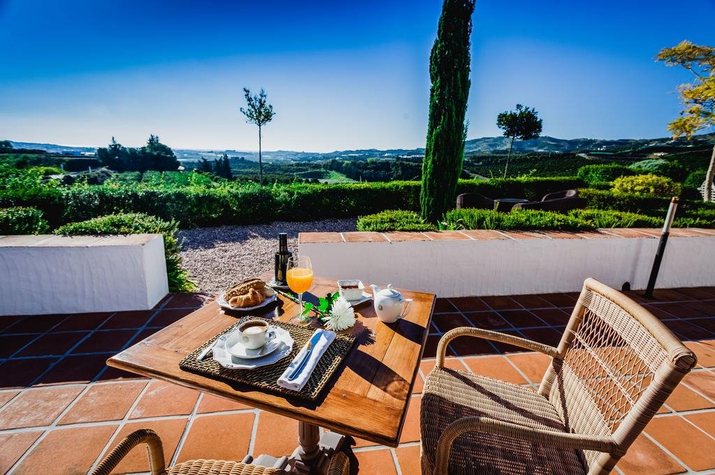 B Bou Hotel Cortijo Bravo en Spain