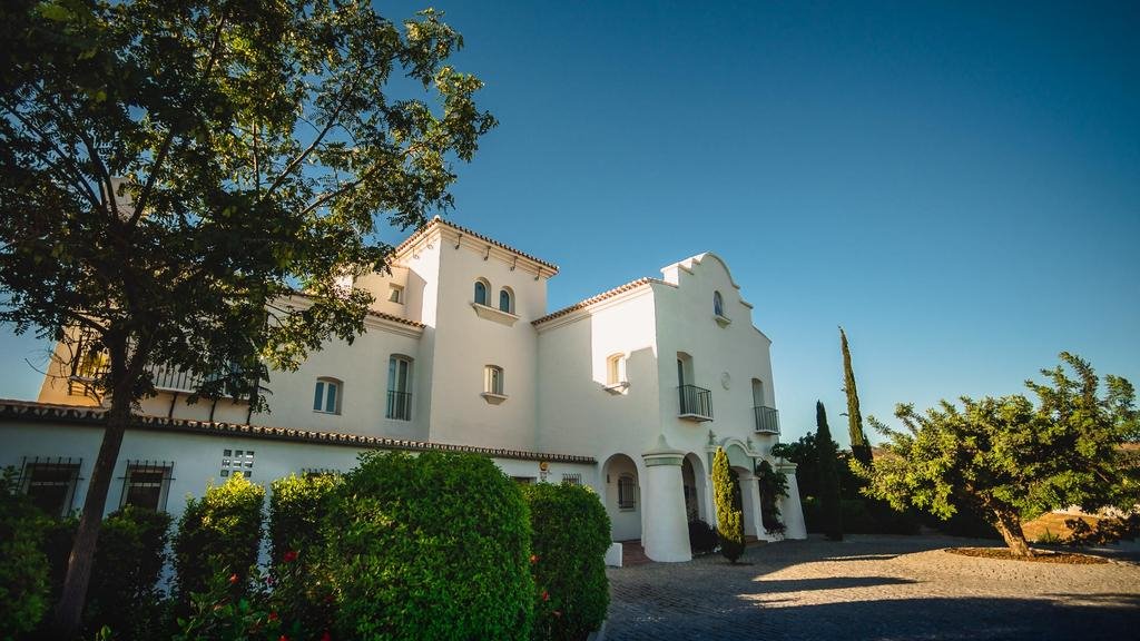 B Bou Hotel Cortijo Bravo en Spain