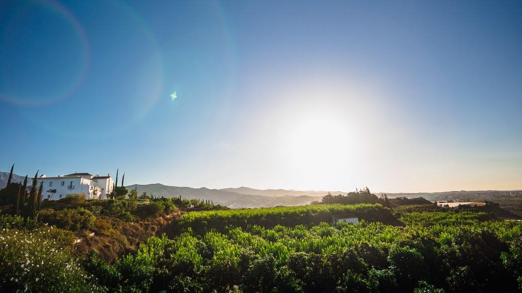 B Bou Hotel Cortijo Bravo en Spain