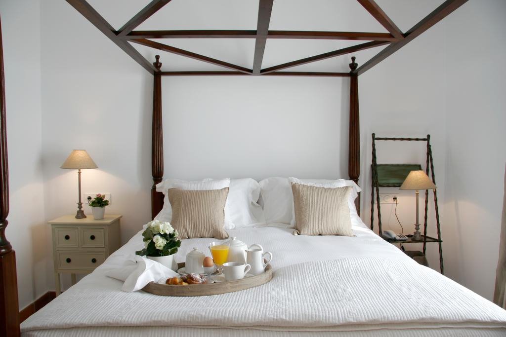B Bou Hotel Cortijo Bravo en Spain