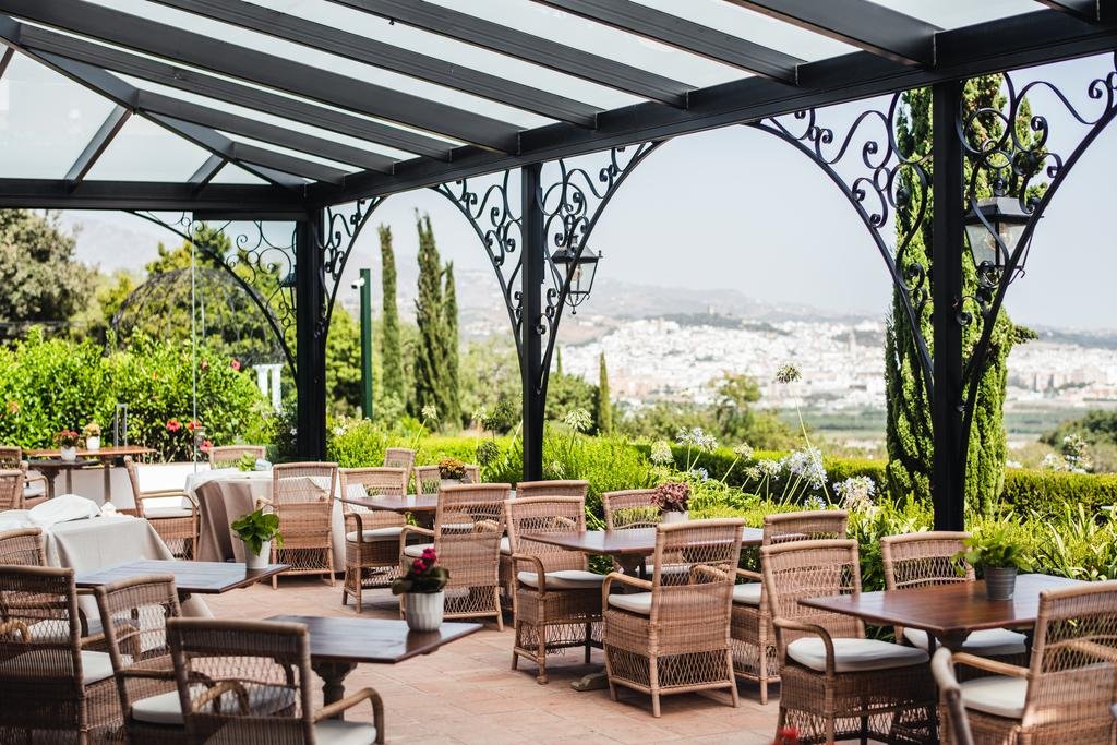 B Bou Hotel Cortijo Bravo en Spain