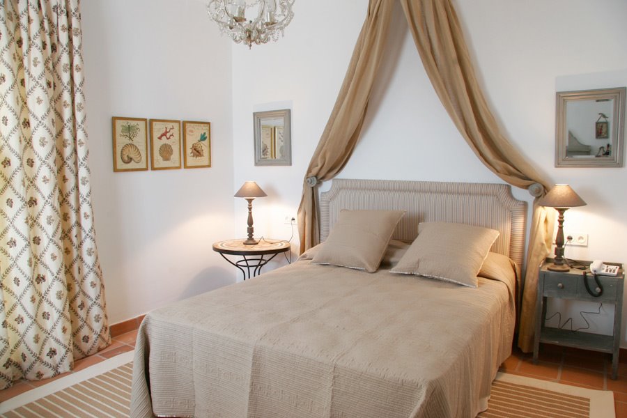 B Bou Hotel Cortijo Bravo en Spain