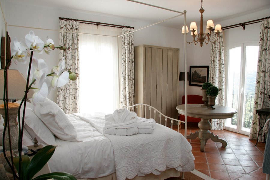 B Bou Hotel Cortijo Bravo en Spain