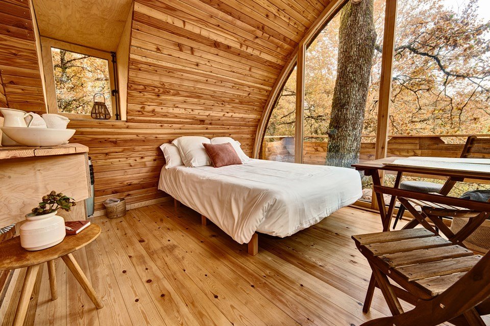 Basoa Suites en Spain