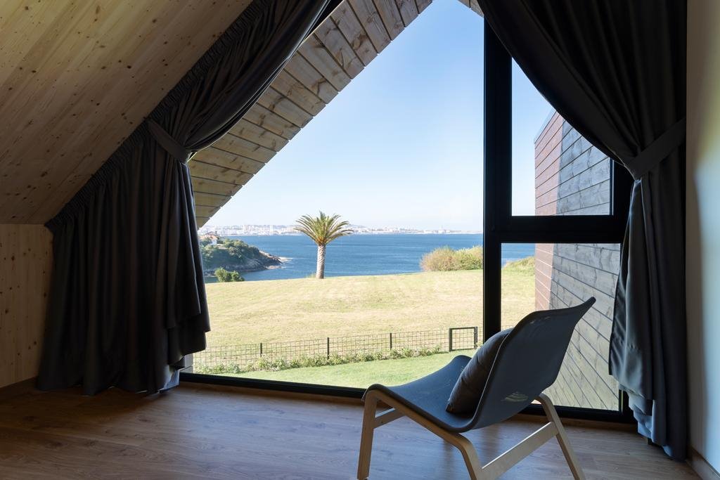 Cabañas de Canide en Spain