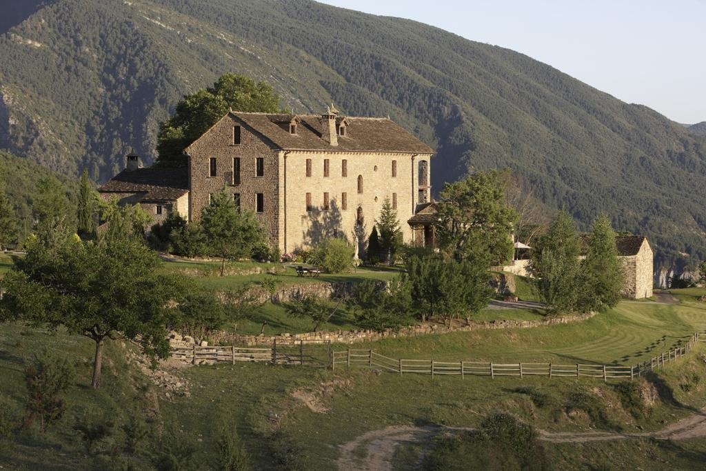 Casa de San Martin en Spain