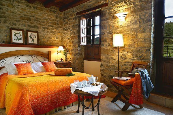 Casa de San Martin en Spain