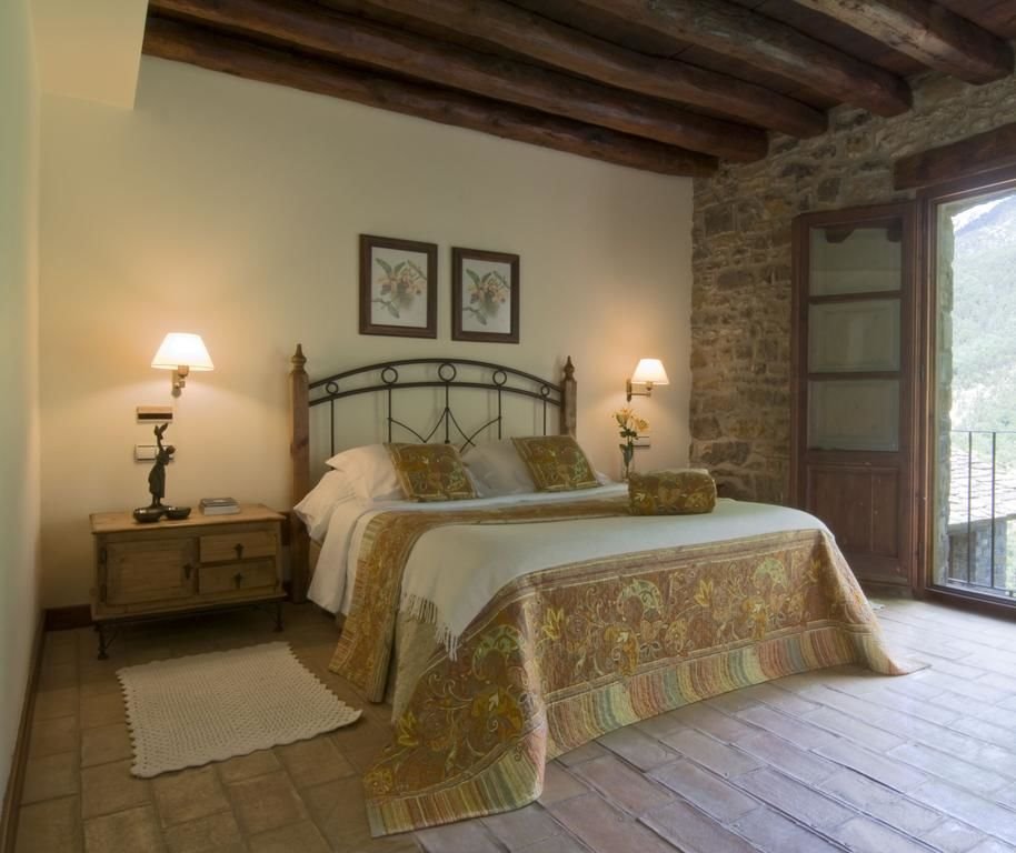 Casa de San Martin en Spain