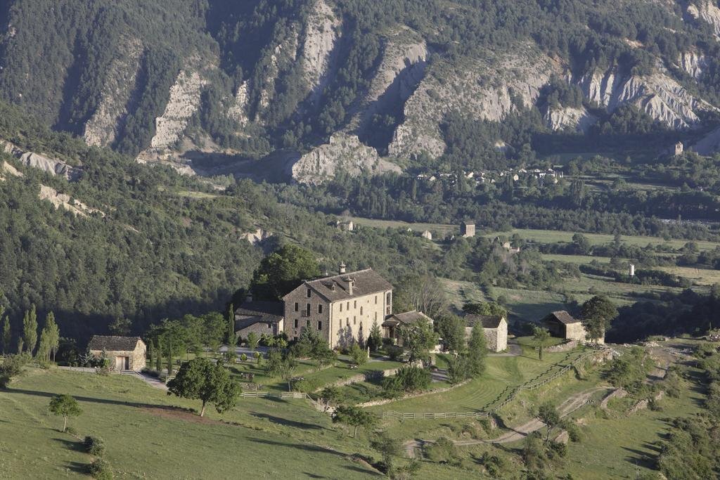 Casa de San Martin en Spain