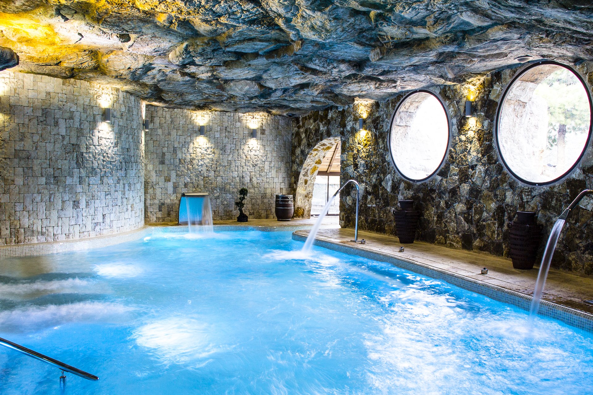 Coto del Valle de Cazorla en Spain