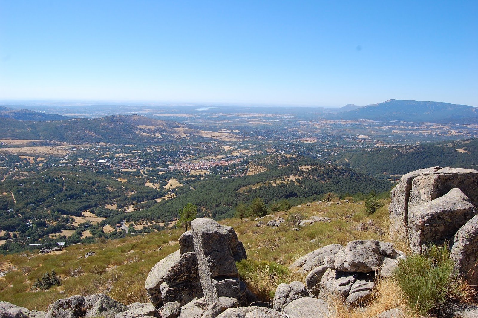 El Alma del Colmenar en Spain