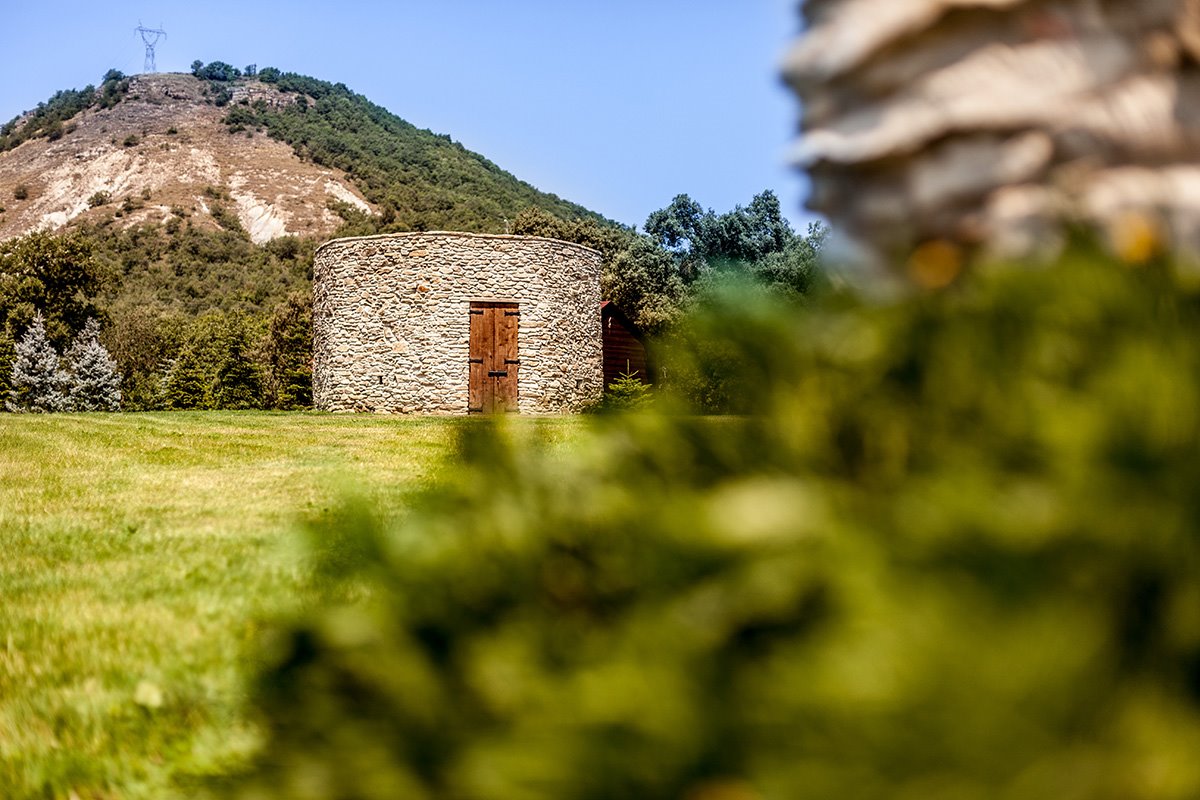 Estanca la Pau en Spain