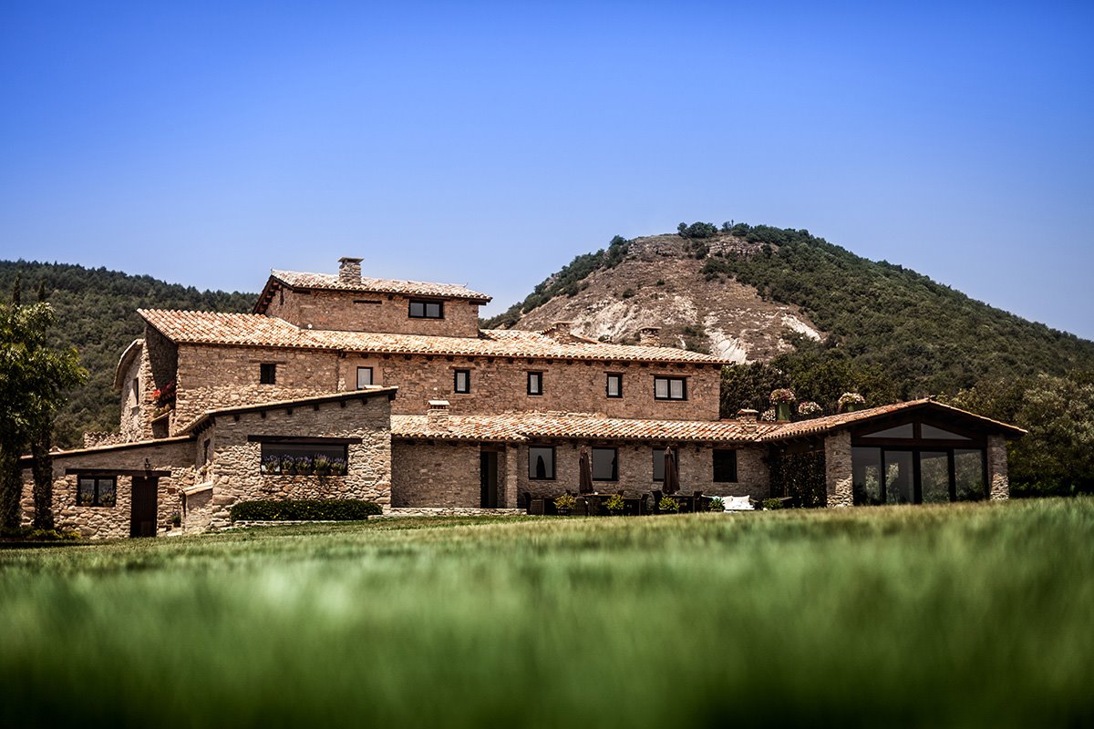 Estanca la Pau en Spain