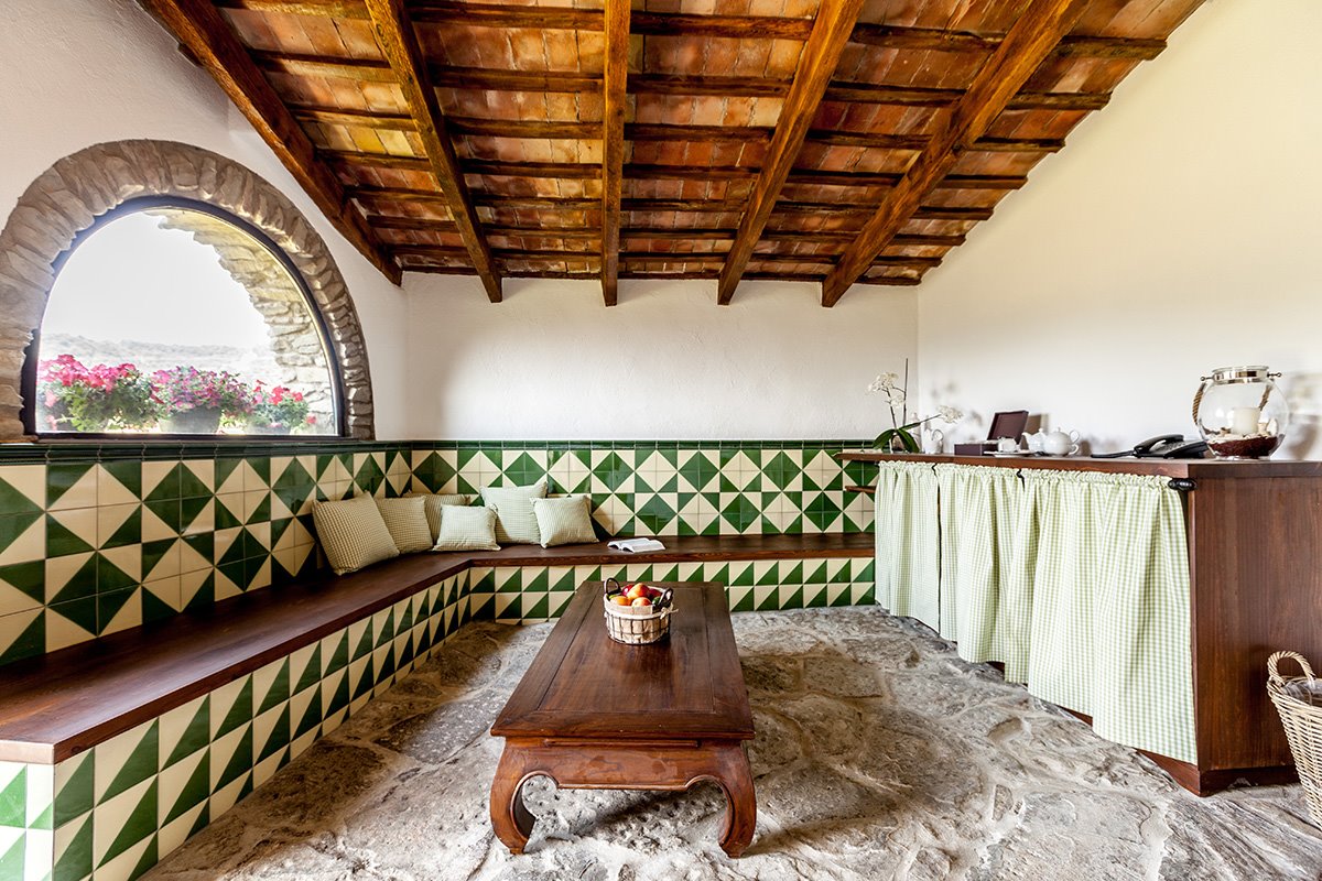 Estanca la Pau en Spain