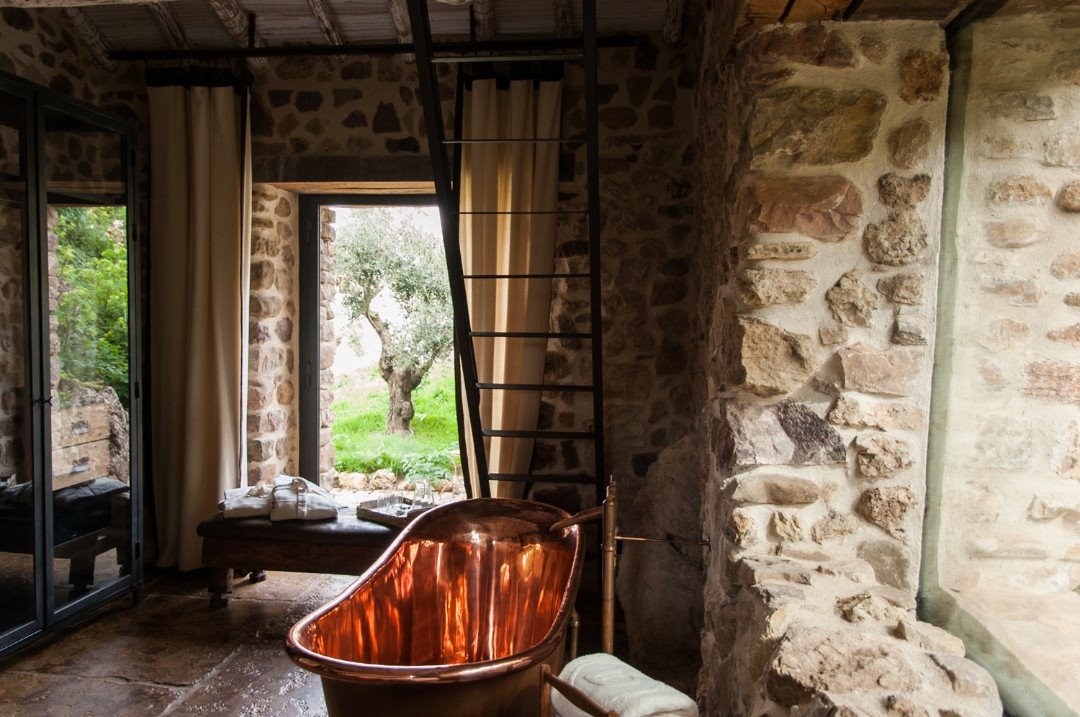 Finca La Donaira en Spain