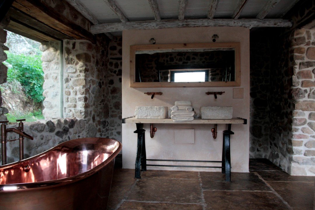Finca La Donaira en Spain