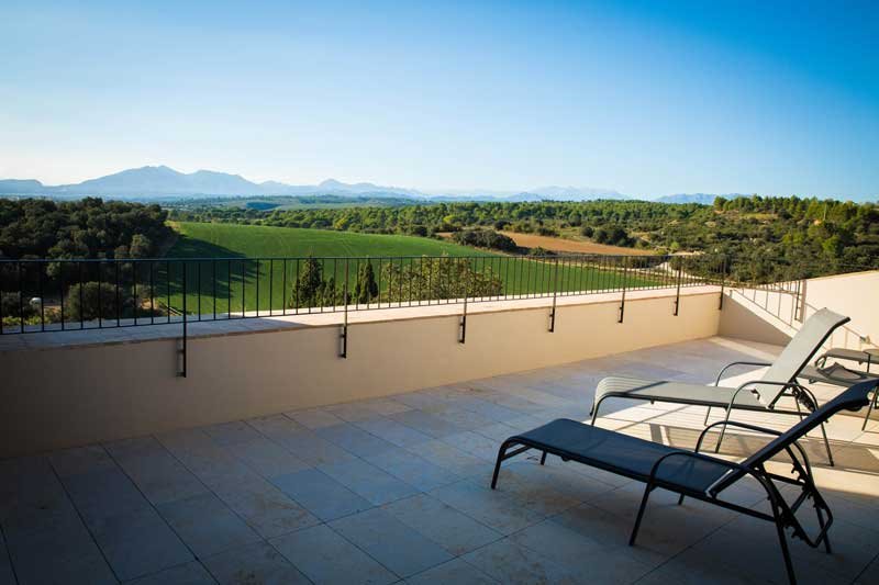 Hotel Mas Bosch 1526 en Spain