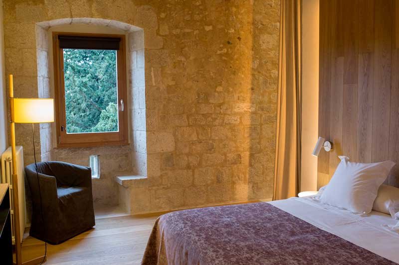 Hotel Mas Bosch 1526 en Spain
