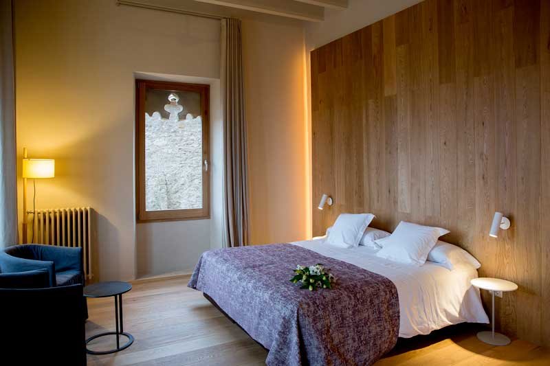 Hotel Mas Bosch 1526 en Spain