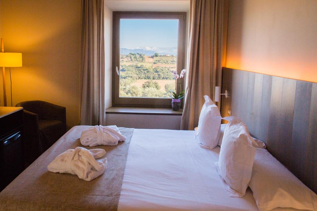 Hotel Mas Bosch 1526 en Spain