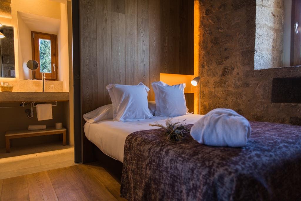 Hotel Mas Bosch 1526 en Spain