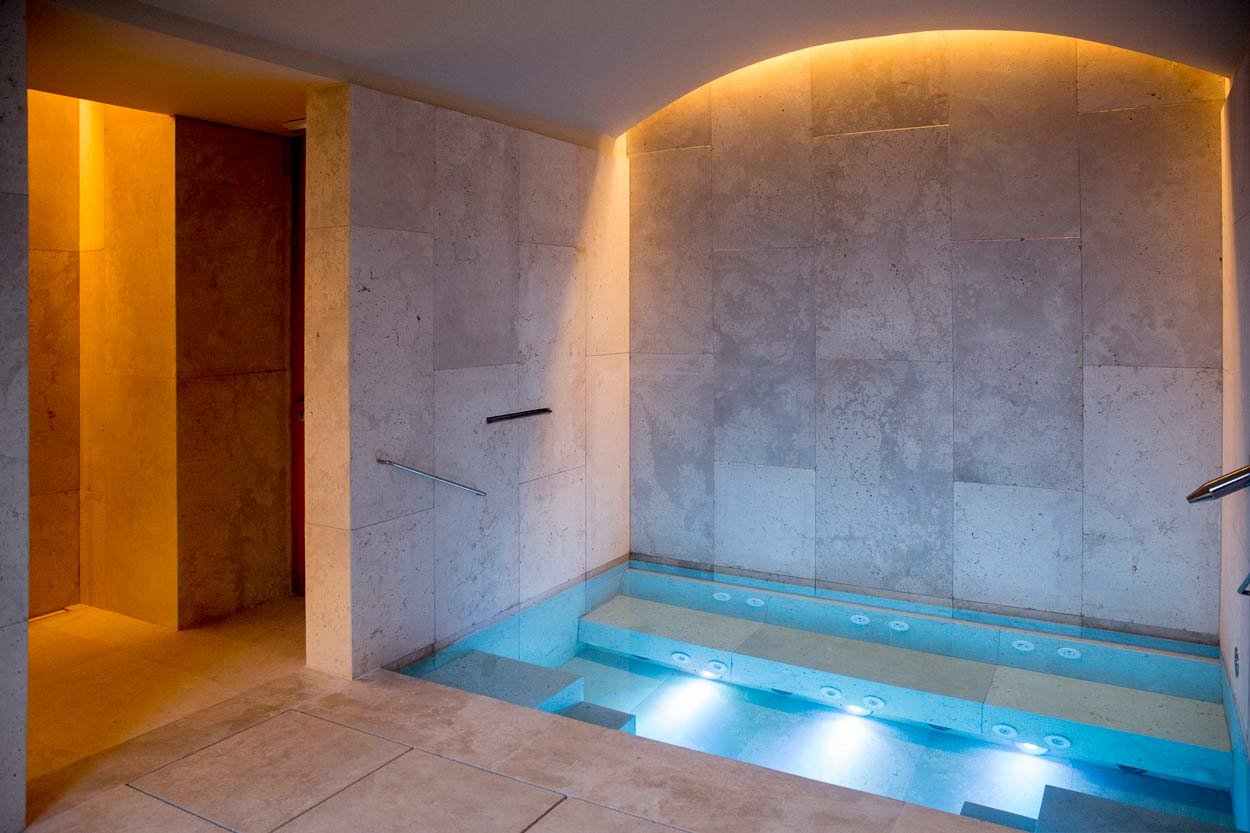 Hotel Mas Bosch 1526 en Spain