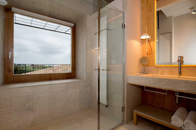 Hotel Mas Bosch 1526 en Spain