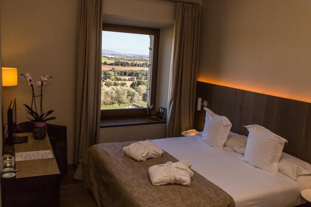 Hotel Mas Bosch 1526 en Spain