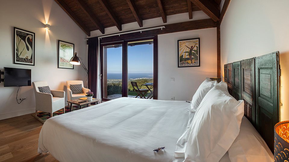 Hotel Rural 3 Cabos en Spain