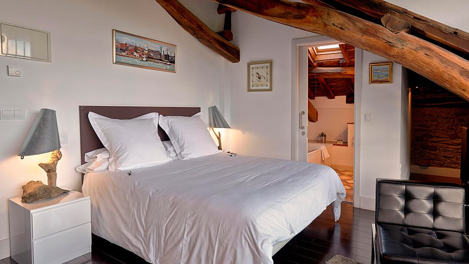 Hotel Rural 3 Cabos en Spain