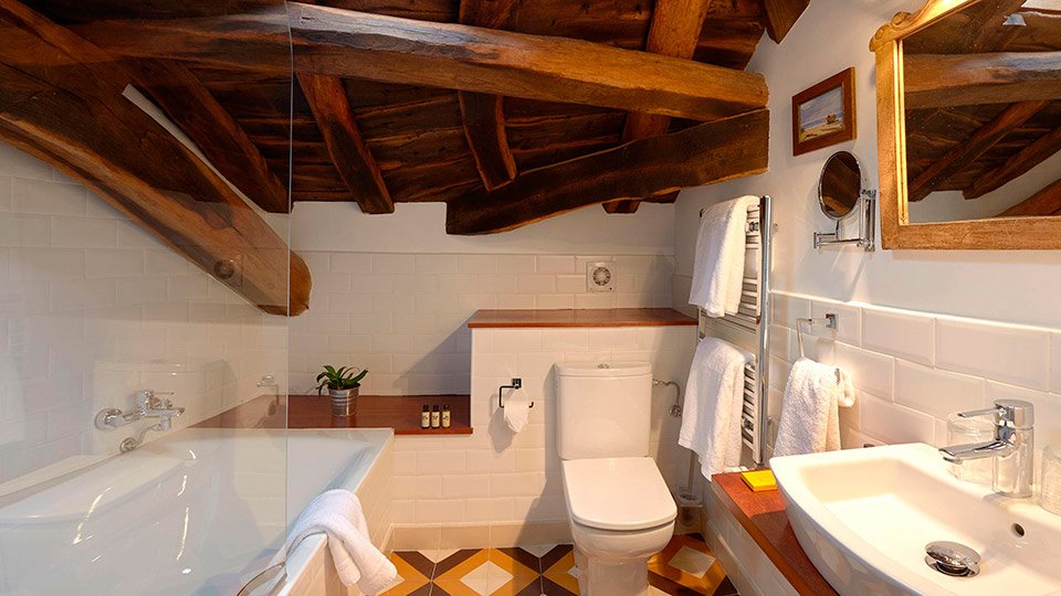 Hotel Rural 3 Cabos en Spain