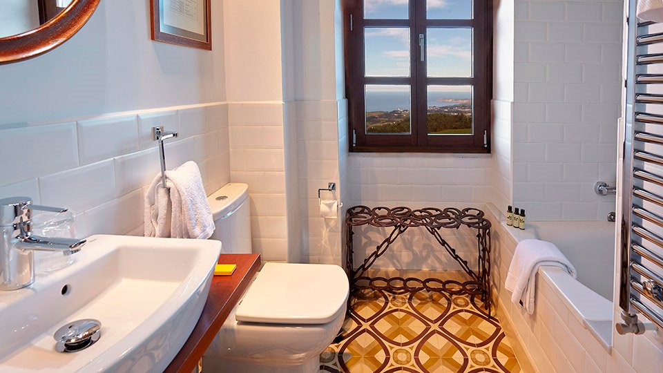Hotel Rural 3 Cabos en Spain