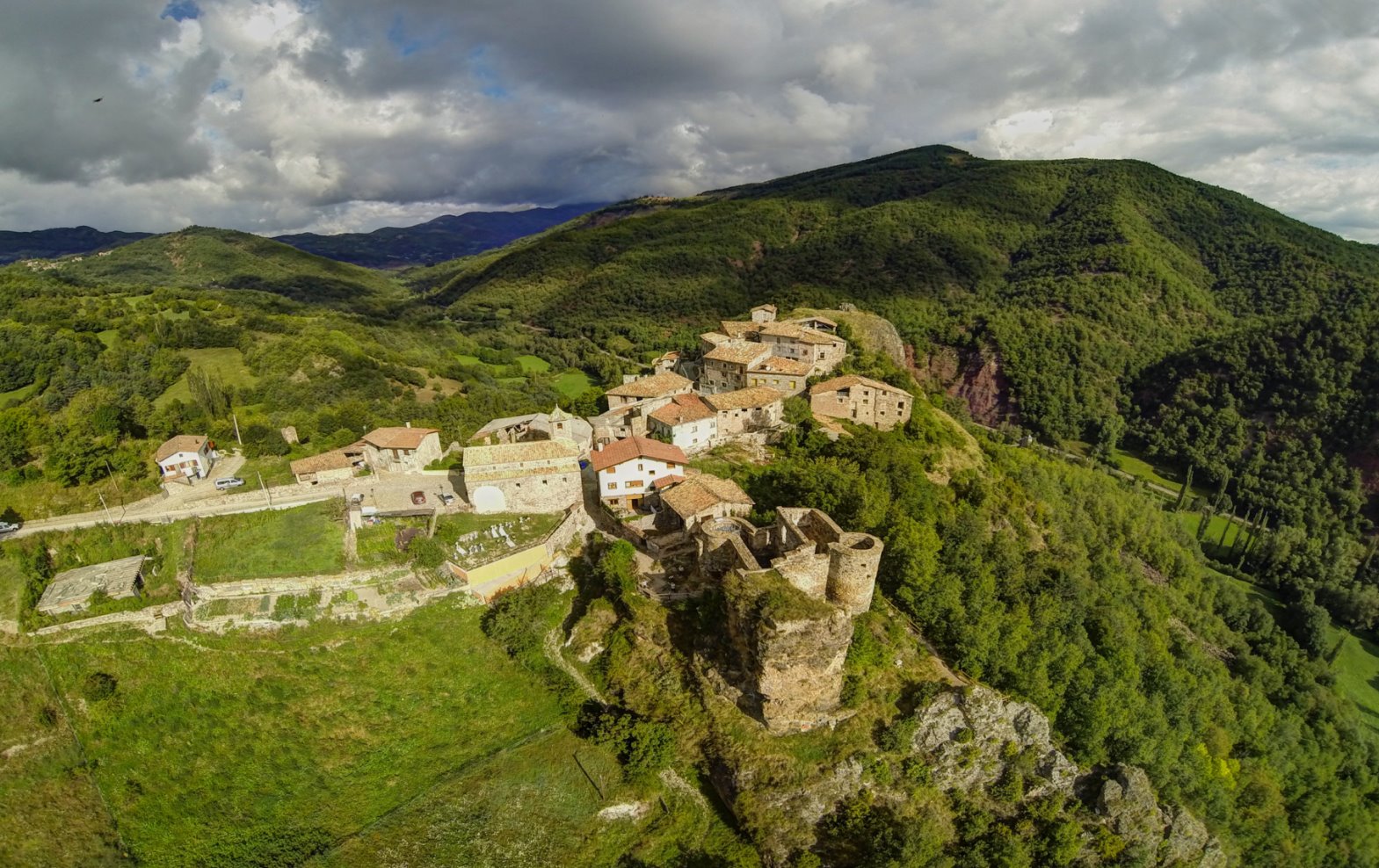Terra Bonansa en Spain