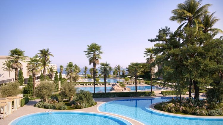 IKOS Andalusia en Spain