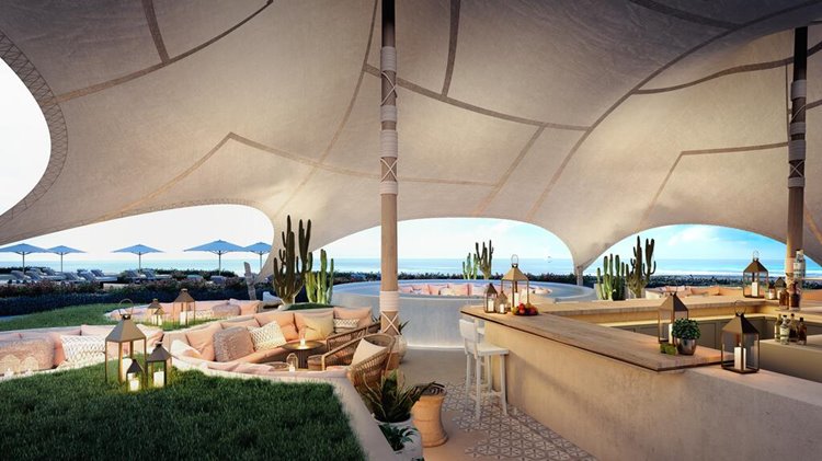 IKOS Andalusia en Spain