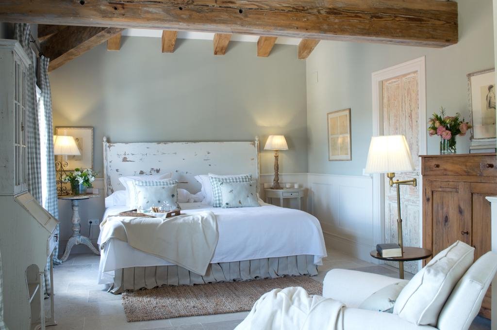 La Casa de los Tomillares en Spain